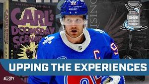 Video post by @DNVR Sports on YouTube