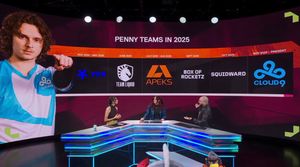 Image post by @YFP_gg on Twitter