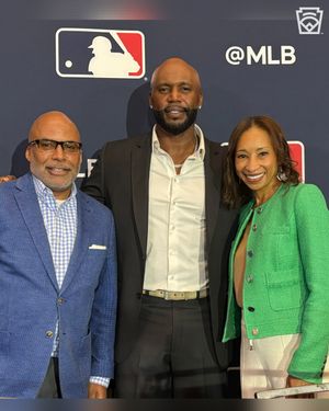 Image post by @littleleague on Instagram