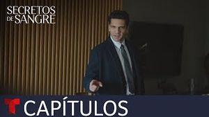 Video post by @telemundo on YouTube