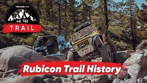 Video post by @drivingline on YouTube