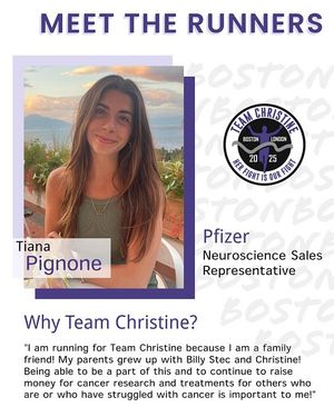 Image post by @teamchristine_ on Instagram