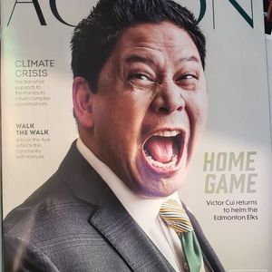 Image post by @avrysports on Instagram