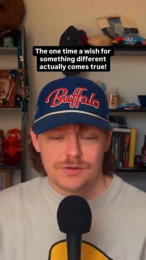 Video post by @TheTomsters on Facebook