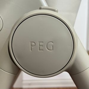 Image post by @pegperegousa on Instagram