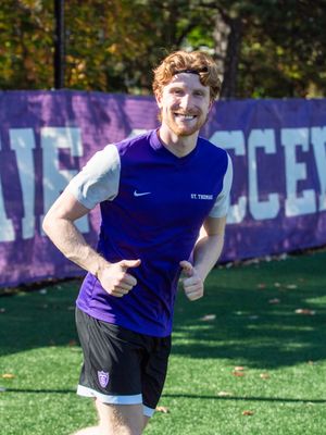Image post by @tommiemsoccer on Instagram