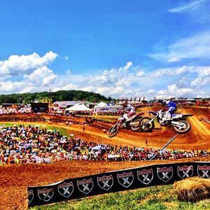 Image post by @racerxonline on Instagram