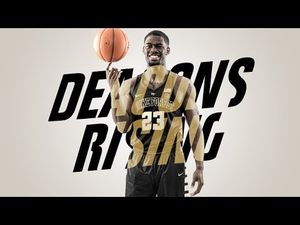 Video post by @flocollegebasketball on YouTube