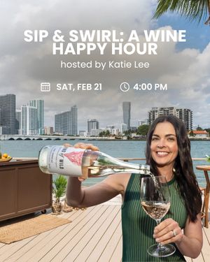 Image post by @sobewff on Instagram