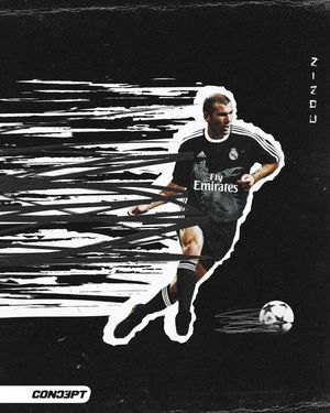 Image post by @conceptfootballclub on Instagram