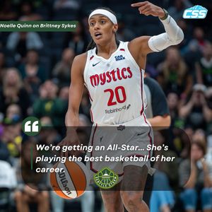 Image post by @circlingseattlesports on Instagram