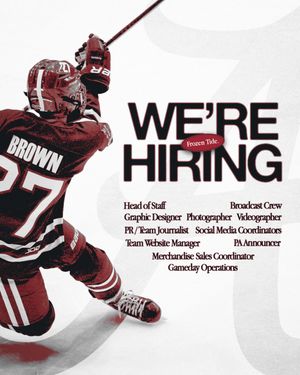 Image post by @alabamahockeyd2 on Instagram