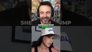 Video post by @stephiesmallsshow on YouTube