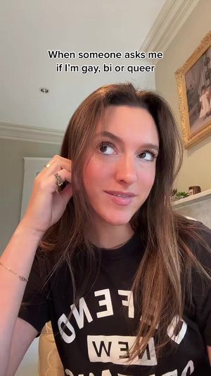 Video post by @arielledangelo on TikTok