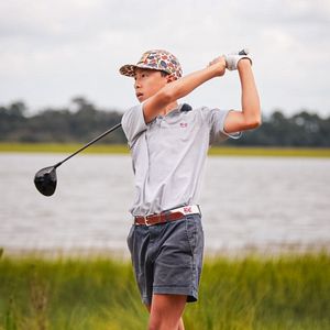 Image post by @hurricanejrgolf on Instagram