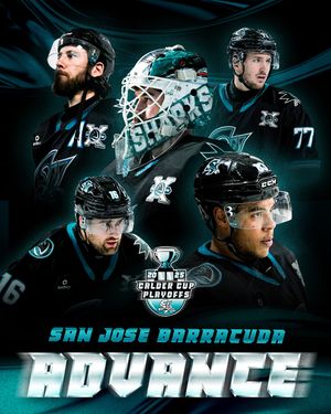 Image post by @sjbarracuda on Instagram