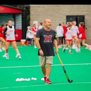 Image post by @miamioh_fh on Instagram