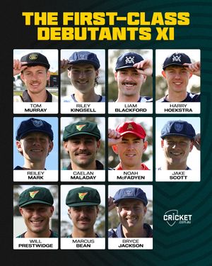Image post by @cricketcomau on Instagram