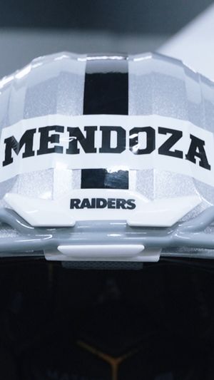 Video post by @Raiders on Facebook