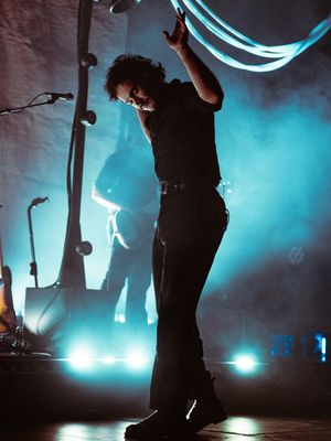 Image post by @rocksound on Instagram