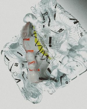 Image post by @Footpatrol_ldn on Twitter