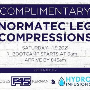 Image post by @hydromedspa on Facebook