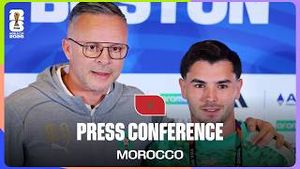 Video post by @fifa on YouTube