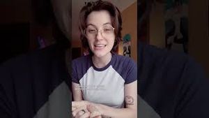 Video post by @meganlenius on YouTube