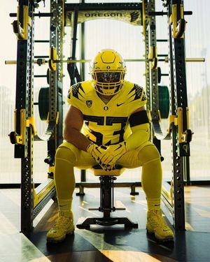 Image post by @goducks on Instagram