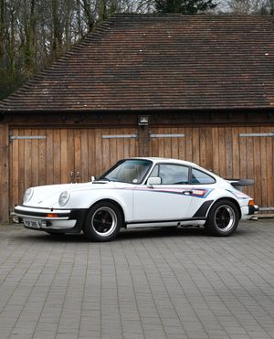 Image post by @bonhamscars on Instagram
