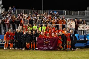 Image post by @hokieswsoccer on Instagram