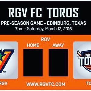 Image post by @utrgvmsoccer on Instagram