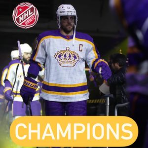 Image post by @nhl_jerseyz on Instagram