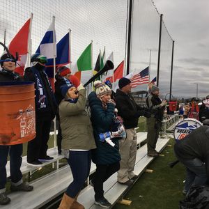 Image post by @switchbacksfc on Instagram