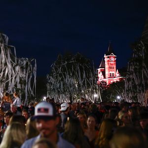 Image post by @auburntigers on Instagram