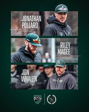 Image post by @austinprepbaseball on Instagram