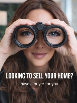 Image post by @carriemccormickrealestate on Instagram