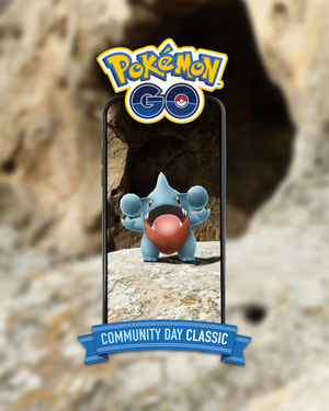 Image post by @pokemongoappko on Instagram