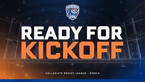 Video post by @rlesports on YouTube
