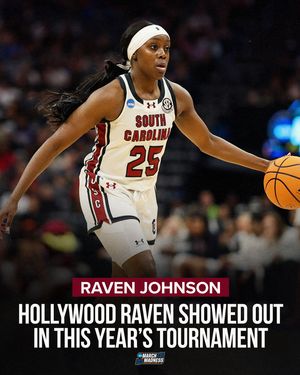 Image post by @marchmadnesswbb on Instagram