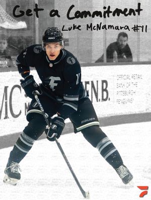 Image post by @flohockey on Instagram