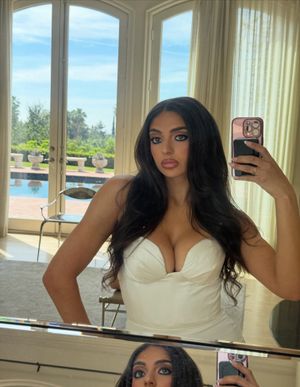 Image post by @samibrielle on Instagram