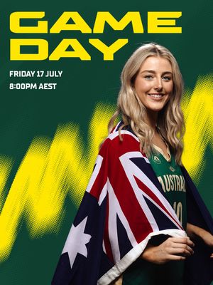 Image post by @basketballaus on Instagram