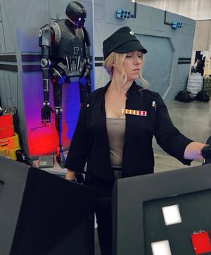 Image post by @official501st on Instagram