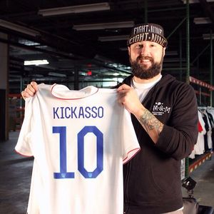 Image post by @soccerdotcom on Instagram