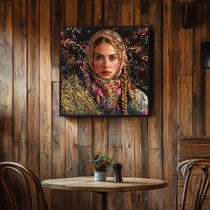 Image post by @krzanooart on Instagram