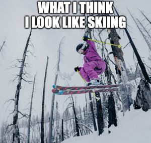 Image post by @j_skis on Instagram