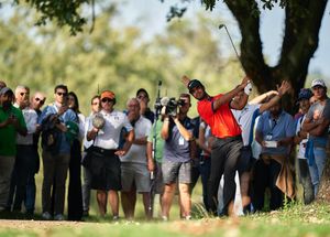 Image post by @shubhankargolf on Instagram