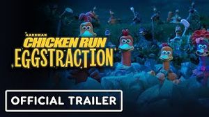 Video post by @ign on YouTube