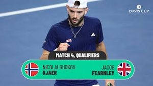 Video post by @worldtennisofficial on YouTube